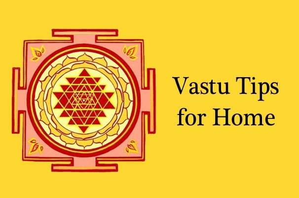 Vastu Tips