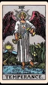 Temperance